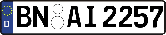BN-AI2257
