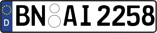 BN-AI2258