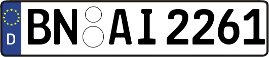 BN-AI2261