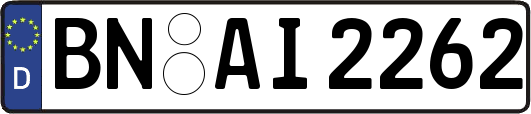 BN-AI2262