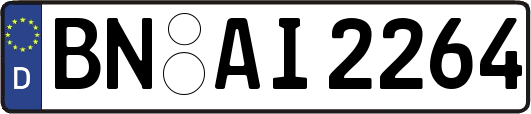 BN-AI2264