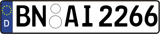 BN-AI2266