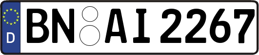 BN-AI2267