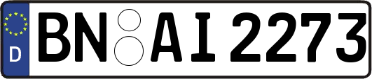 BN-AI2273