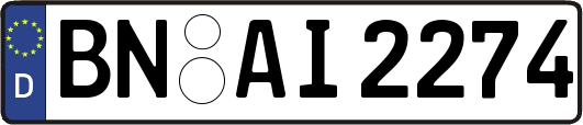 BN-AI2274