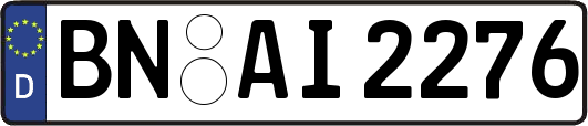 BN-AI2276