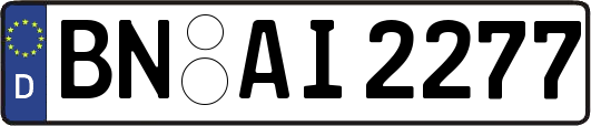 BN-AI2277