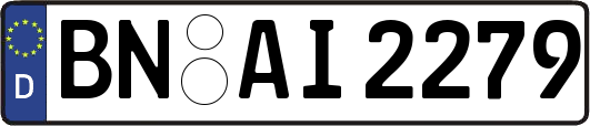 BN-AI2279