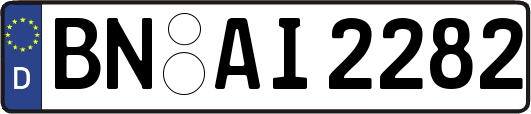 BN-AI2282