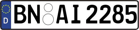 BN-AI2285