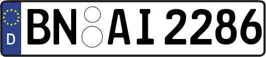 BN-AI2286