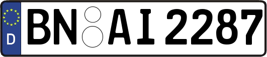 BN-AI2287