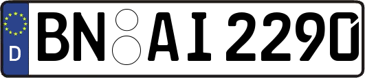 BN-AI2290