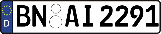 BN-AI2291