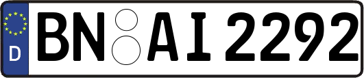 BN-AI2292