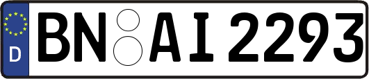 BN-AI2293