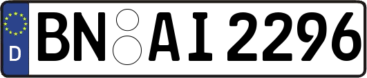 BN-AI2296