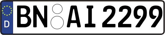 BN-AI2299