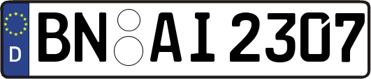 BN-AI2307