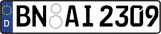 BN-AI2309