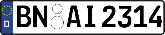BN-AI2314
