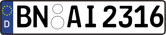 BN-AI2316
