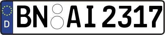 BN-AI2317