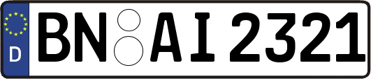 BN-AI2321