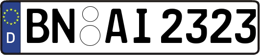 BN-AI2323