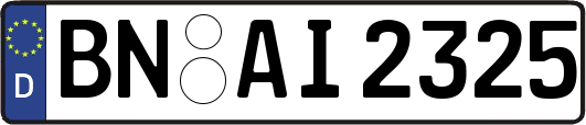 BN-AI2325