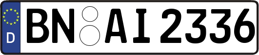 BN-AI2336