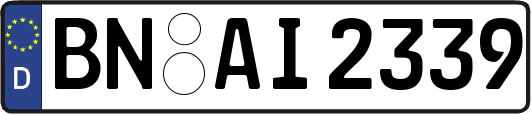 BN-AI2339
