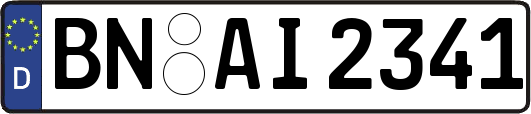 BN-AI2341