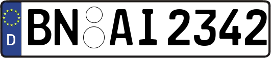 BN-AI2342