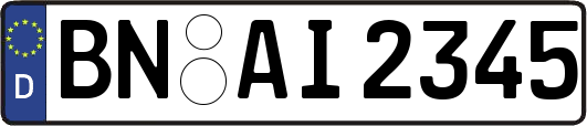 BN-AI2345