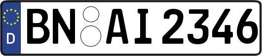 BN-AI2346