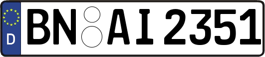 BN-AI2351