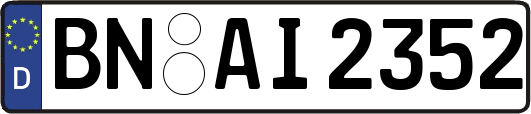 BN-AI2352