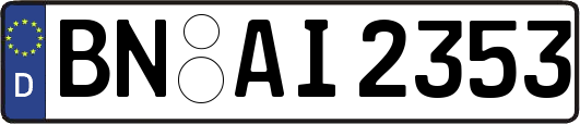 BN-AI2353