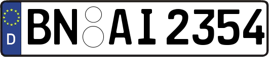 BN-AI2354