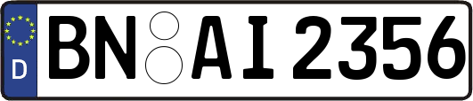 BN-AI2356