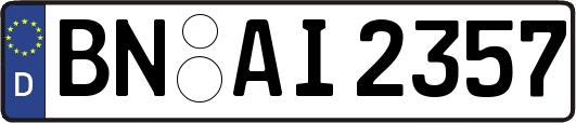 BN-AI2357