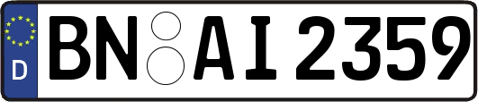 BN-AI2359