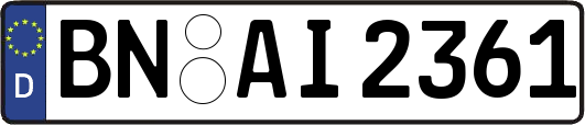 BN-AI2361