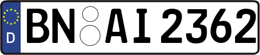 BN-AI2362