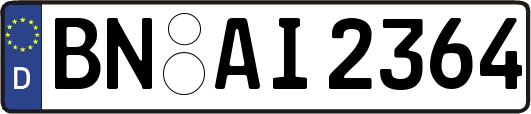 BN-AI2364