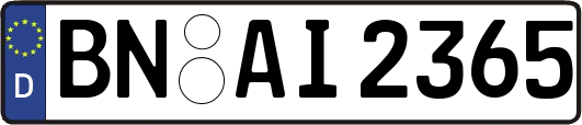 BN-AI2365