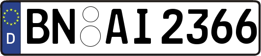 BN-AI2366