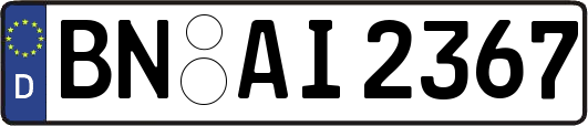 BN-AI2367