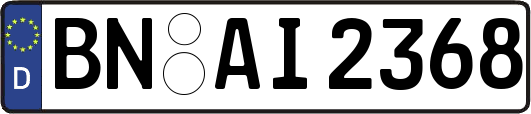 BN-AI2368